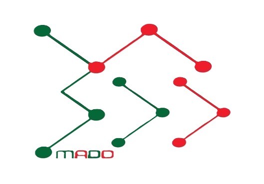 MADD Technology logo